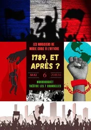 1789 et après ?!