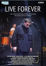 Live Forever