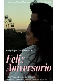 Feliz Aniversario