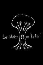 Los árboles en "La Flor"