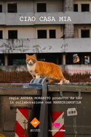 Ciao casa mia