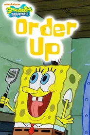 SpongeBob SquarePants: Order Up