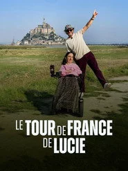 Le Tour de France de Lucie