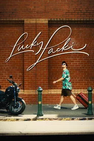 Lucky Lacki