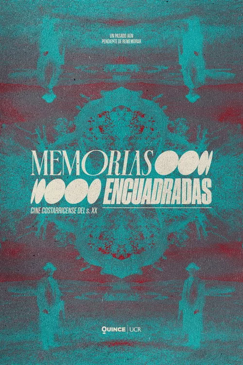 Memorias Encuadradas