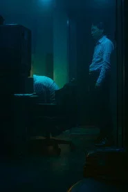 물에서 불놀이
