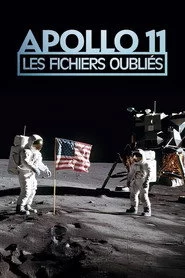Apollo 11 - Les fichiers oubliés