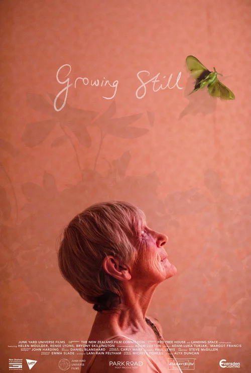 Growing Still