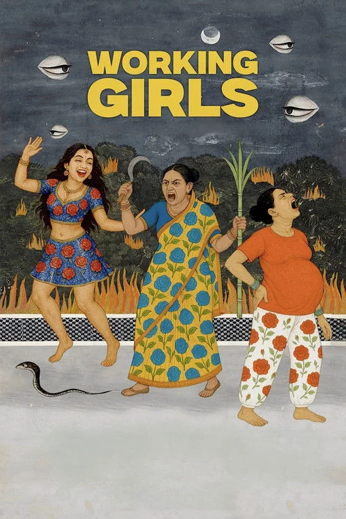 Working Girls