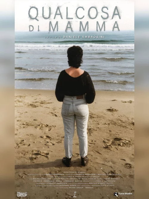Qualcosa di Mamma
