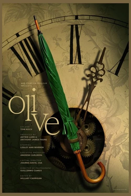 Olive