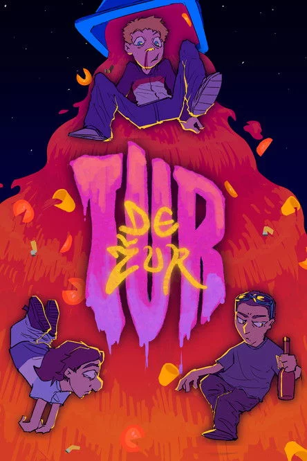 Tur De Žur
