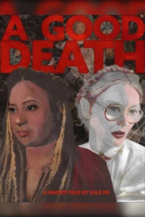 A Good Death