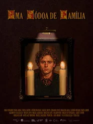 Uma Nódoa de Família