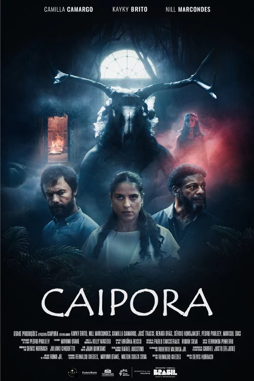 Caipora