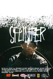 Girl Skateboards - Splinter