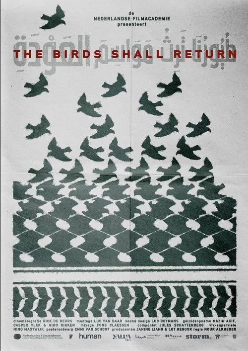 The Birds Shall Return