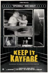 Keep It Kayfabe