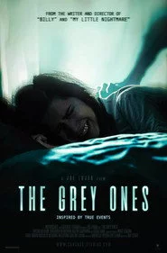 The Grey Ones