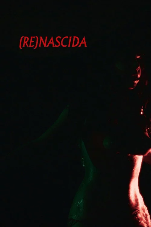 (Re)Nascida, um Autorretrato