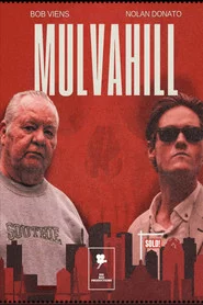 Mulvahill