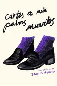 Cartas a mis padres muertos