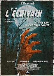 L'écrivain