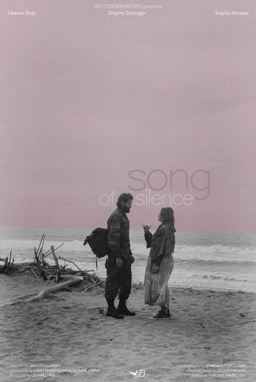 Song of Silence