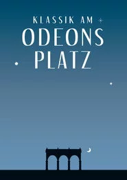 Klassik am Odeonsplatz 2025 - Franz Welser-Möst und Daniil Trifonov