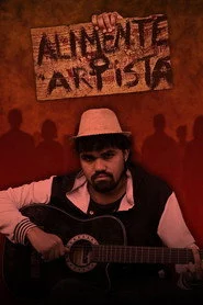 Alimente o Artista