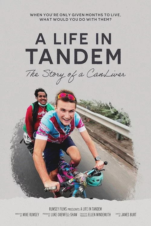 A Life in Tandem