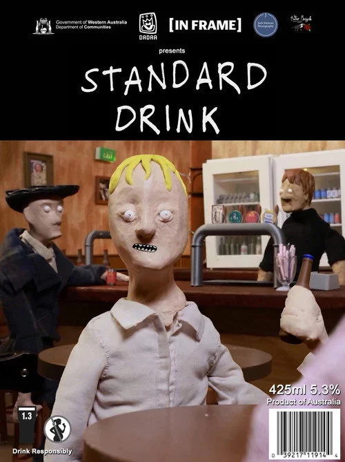 Standard Drink