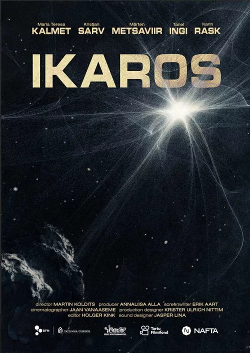 Ikaros