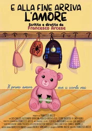 E alla fine arriva l'amore
