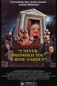 Joe DeRosa: I Never Promised You a Rose Garden