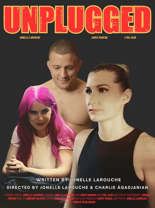 Unplugged