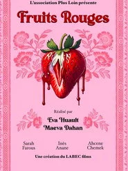 Fruits rouges