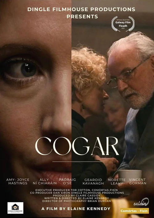 Cogar