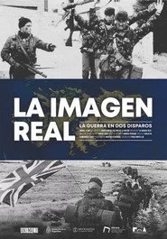 La imagen real