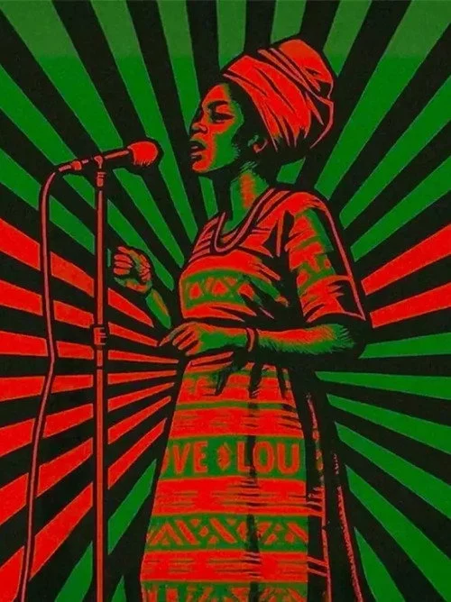 Rumba congolaise, les héroïnes