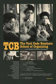TCB - The Toni Cade Bambara School of Organizing