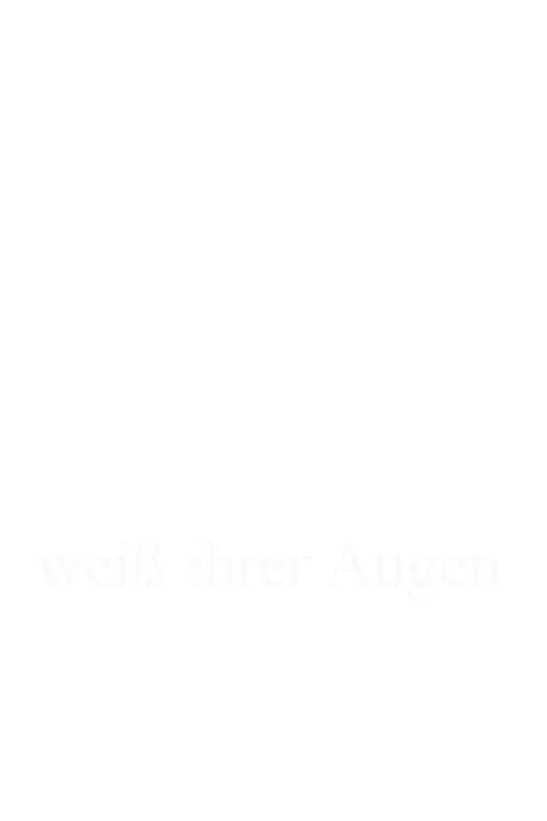 weiß ihrer Augen