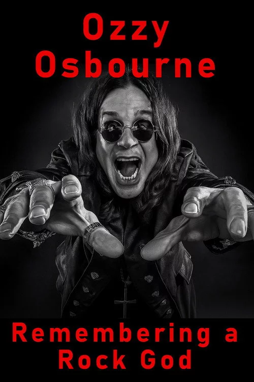 Ozzy Osbourne: Remembering a Rock God