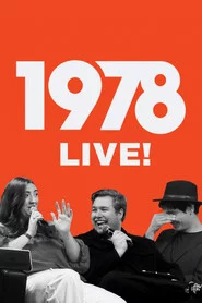 1978 Live! The First Annual 'Gonstas'