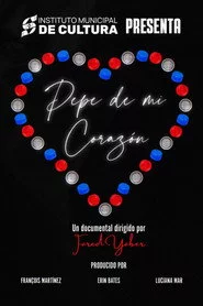 Pepe de mi Corazón