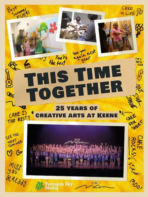 This Time Together