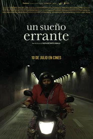 Un sueño errante