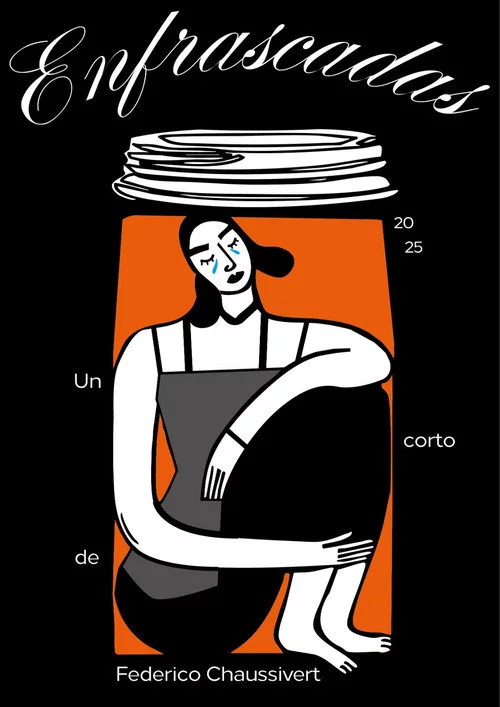 Enfrascadas