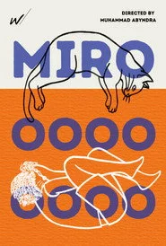 Mirooooooooo