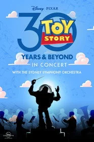 Toy Story in Concert
